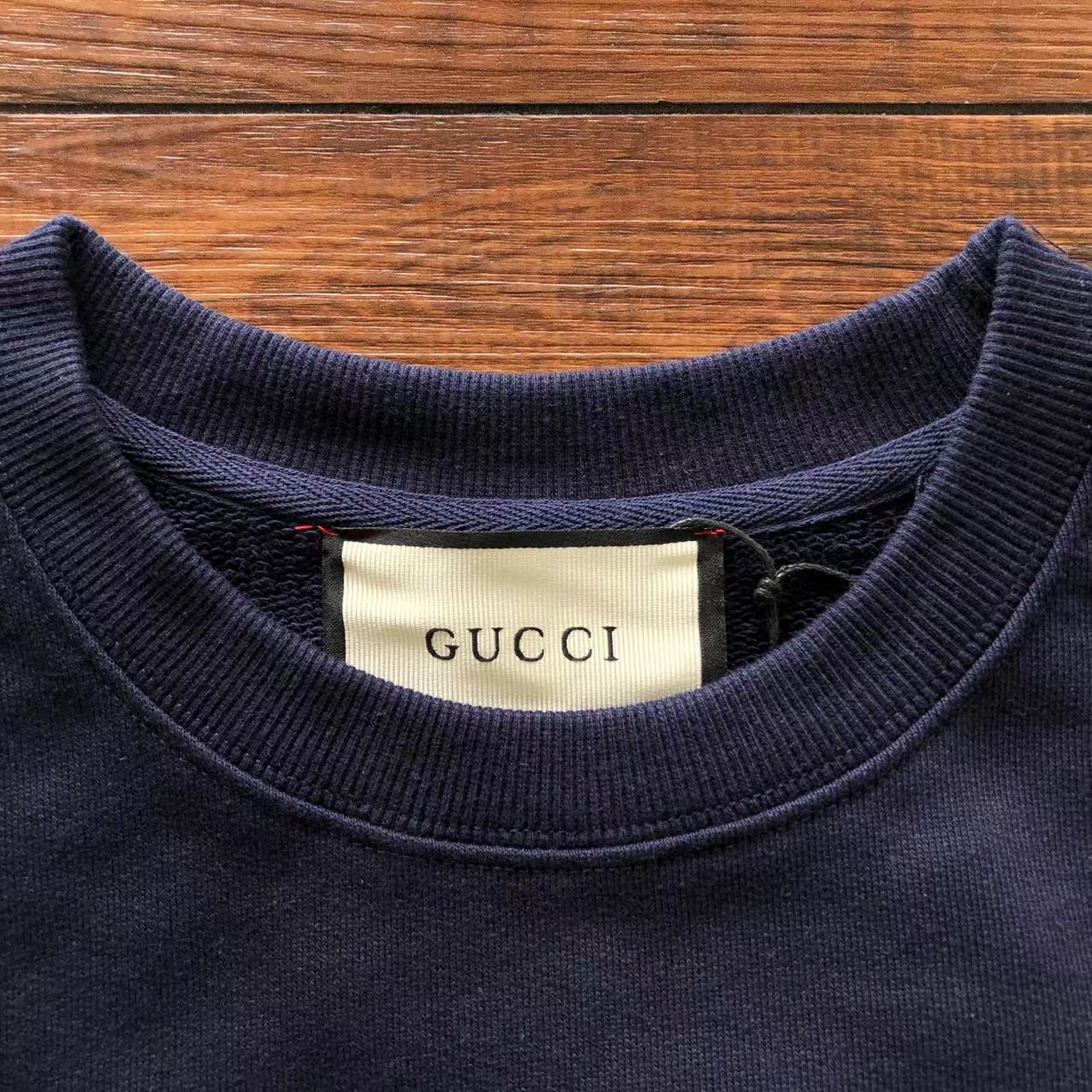 Gvc*1 Sweatshirt