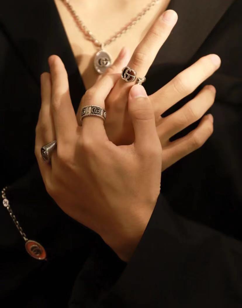 Gvc*1 Ring