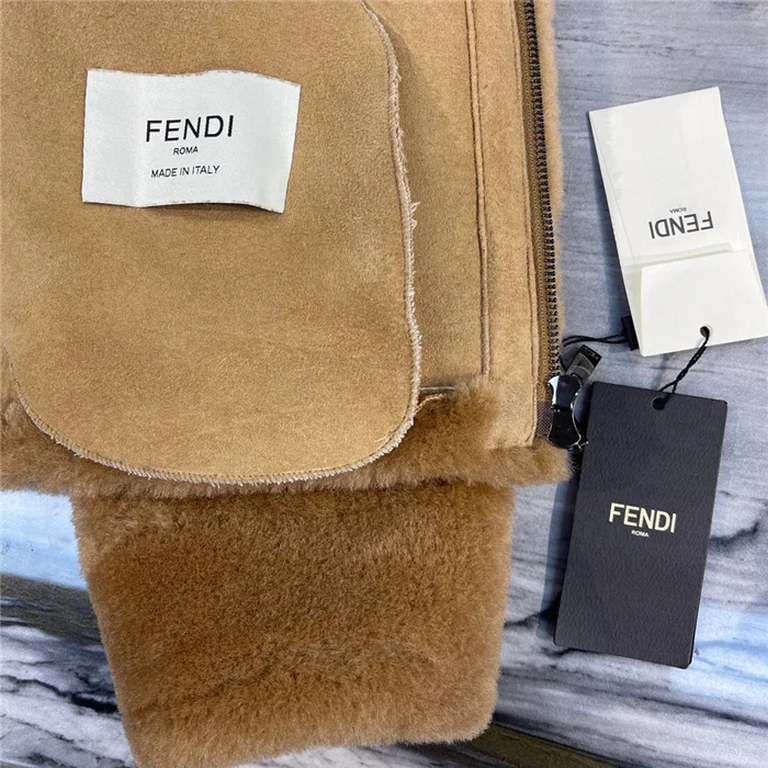 2021fw F**di Jacket