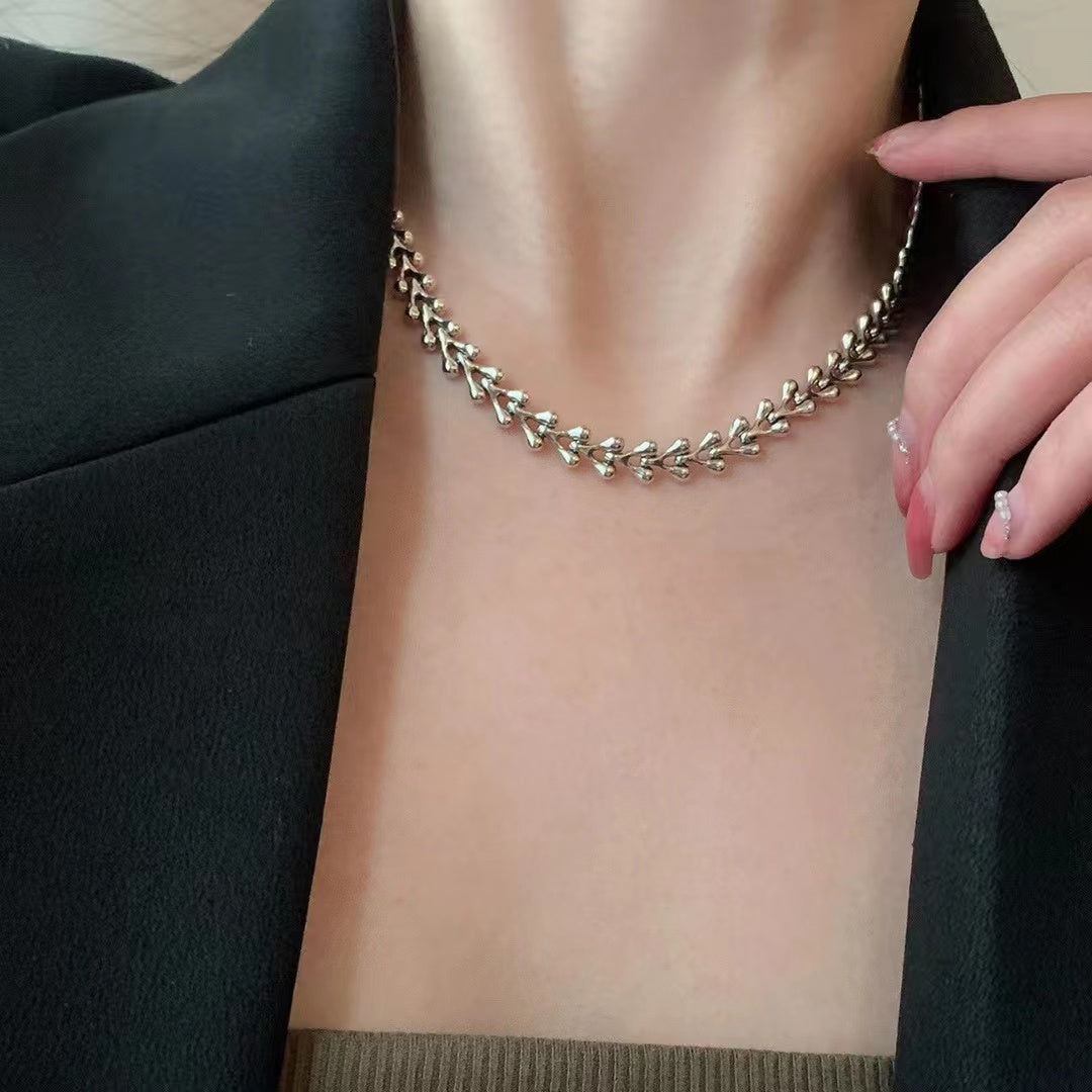 Gvc*1 Necklace