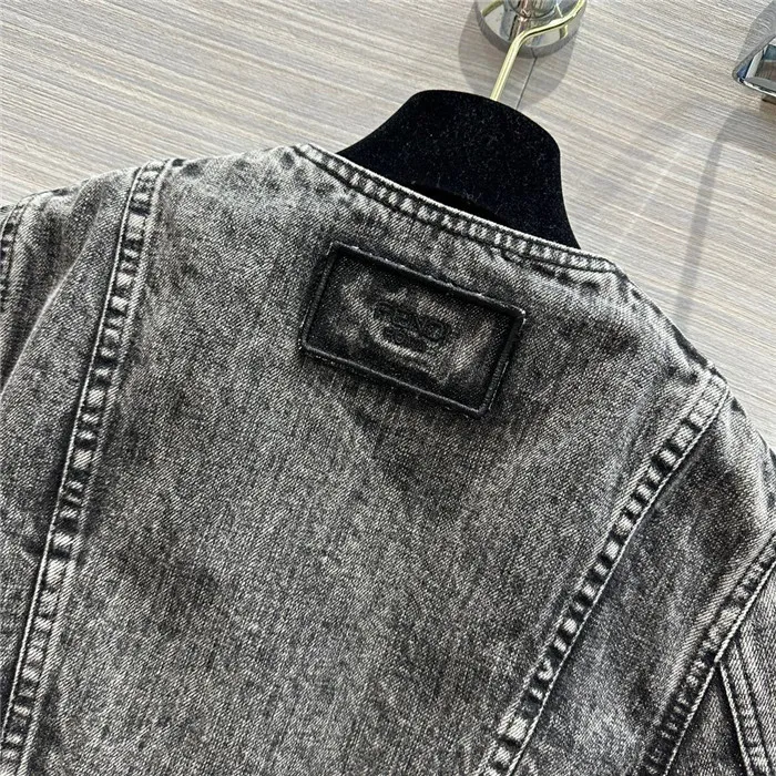 F**di Jacket