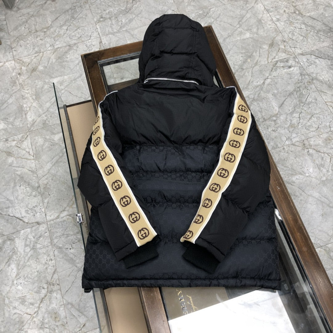 Gvc*1 Jacket