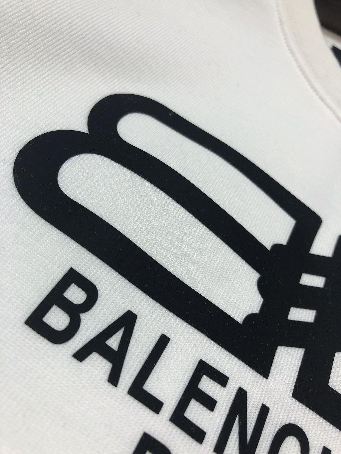 Ba1en*iaga Sweatshirt