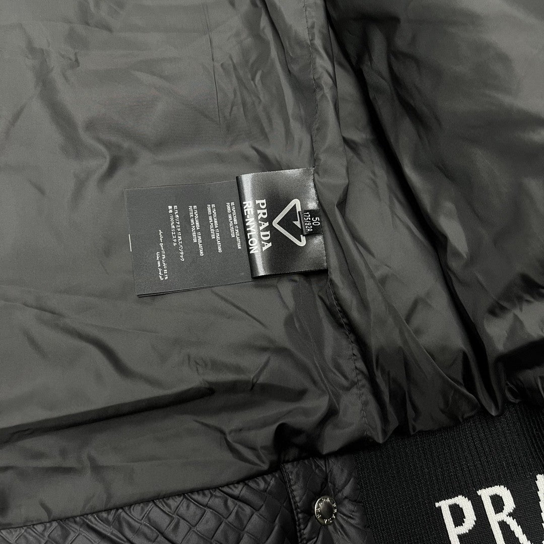 Pra*a Jacket