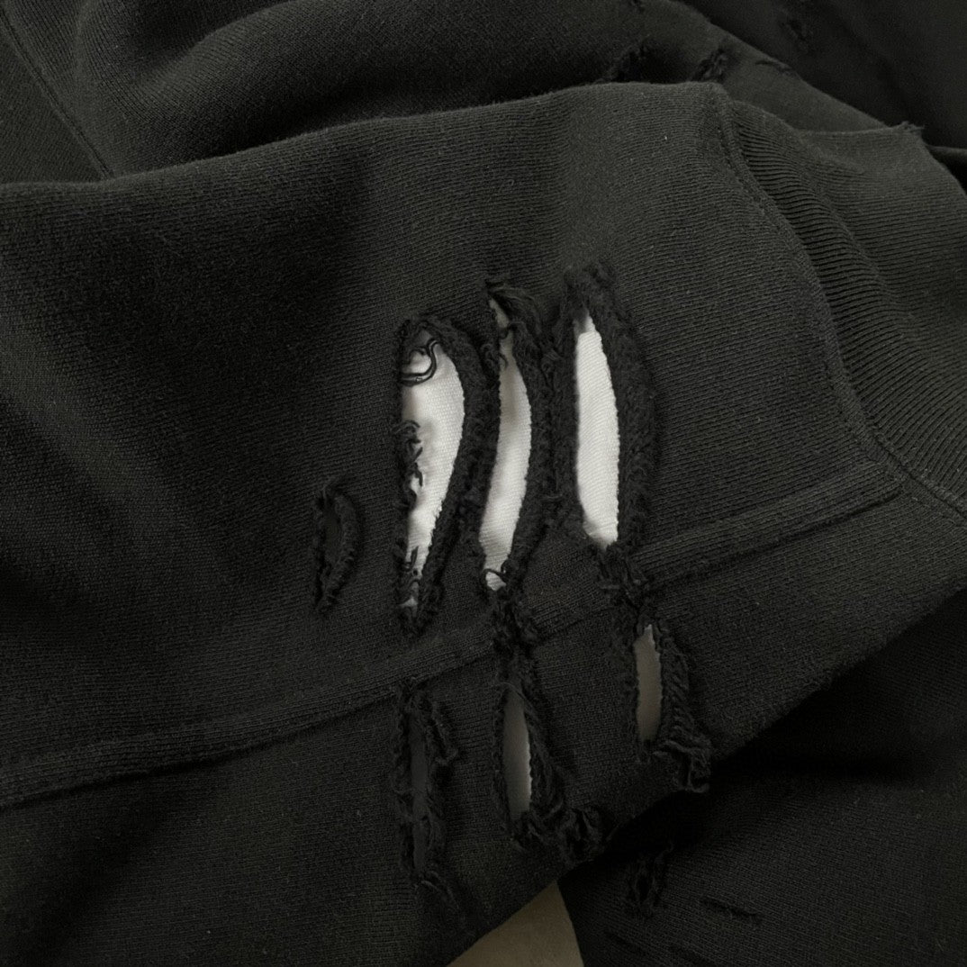 Ba1en*iaga Hoodie