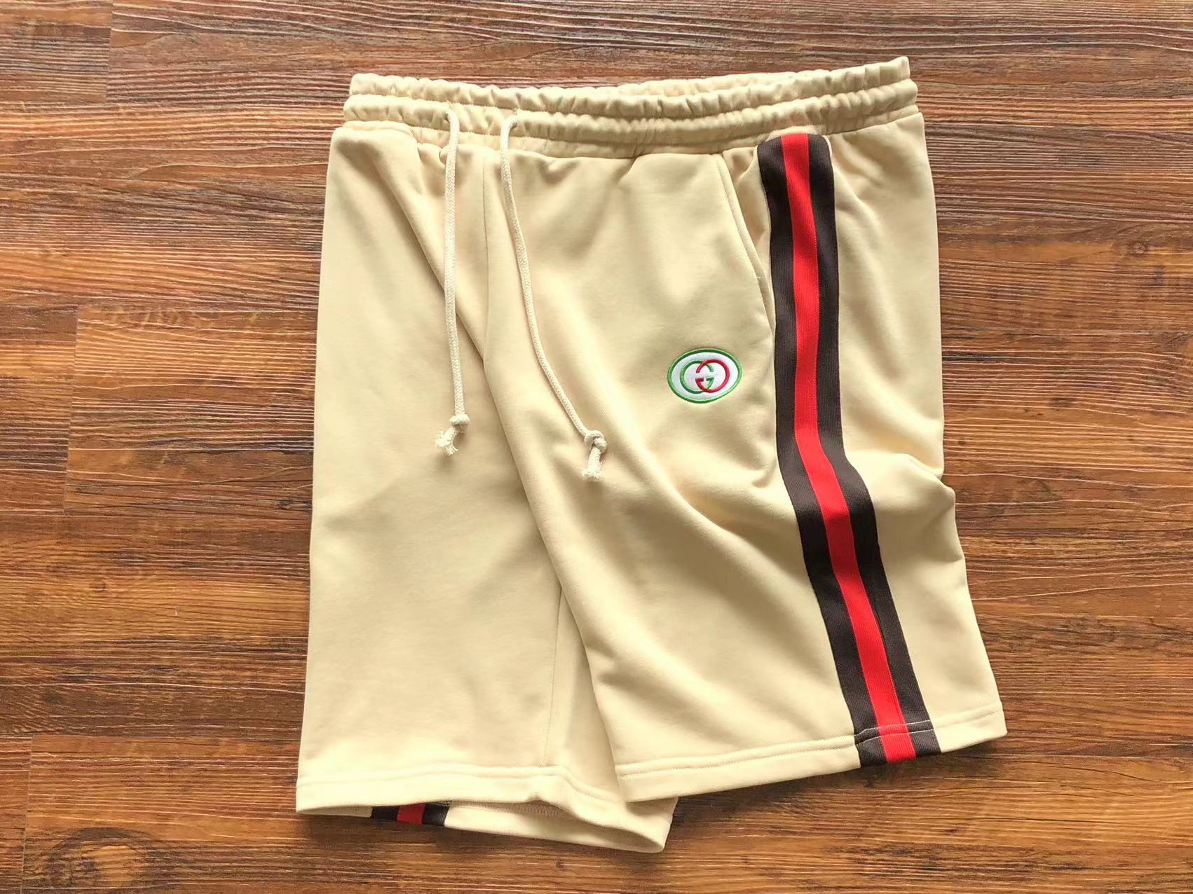 Gvc*1 Shorts