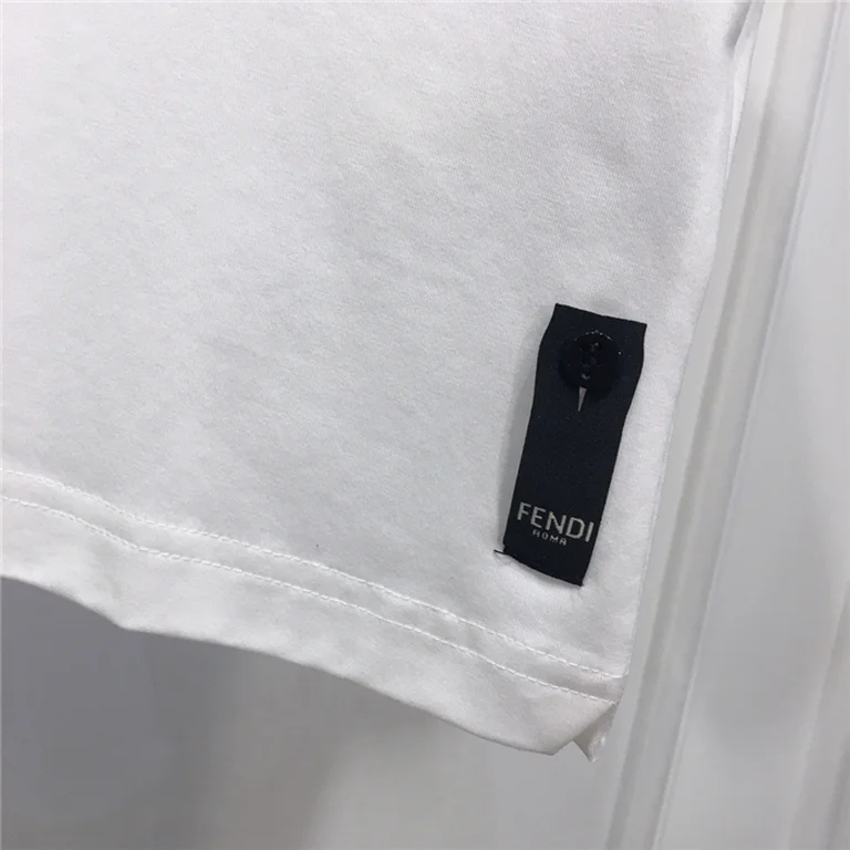2022ss F**di T Shirt