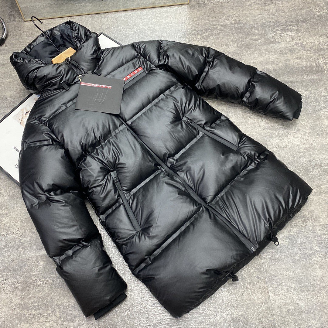 Pra*a Jacket