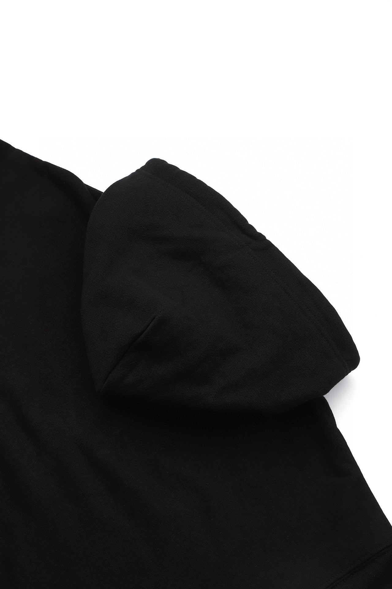 Ba1en*iaga Hoodie