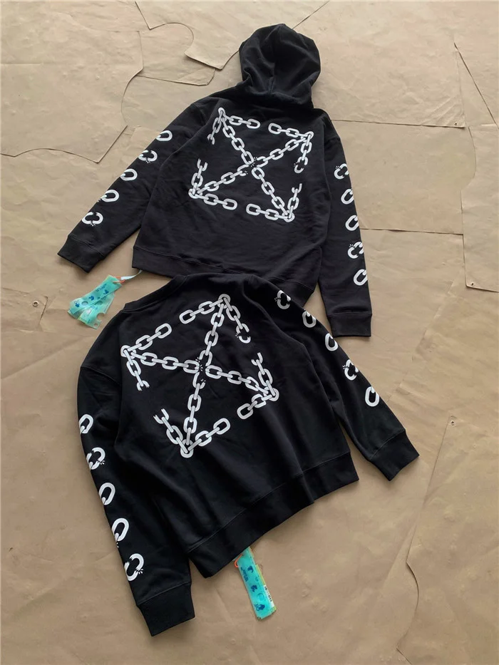 2023SS Off White Hoodie