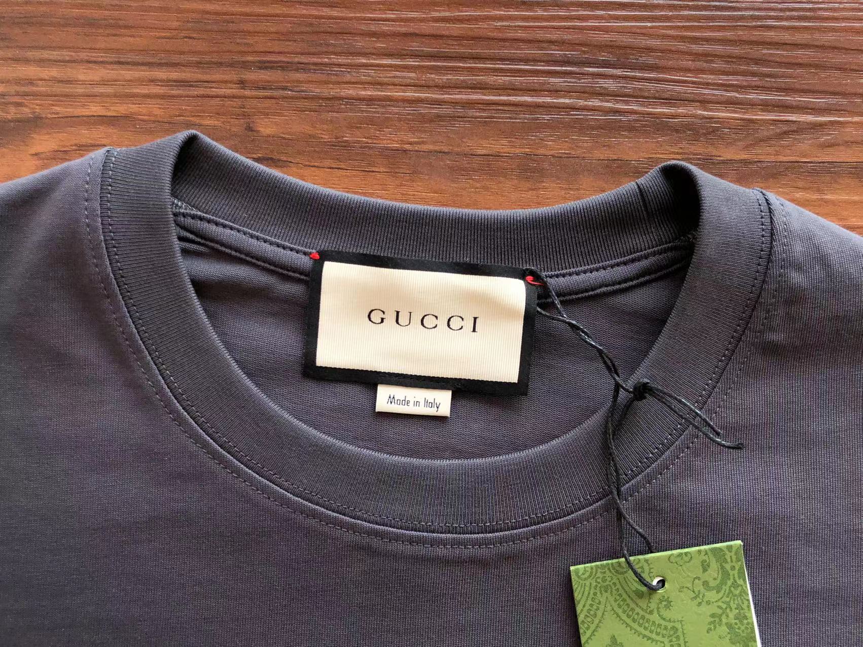 Gvc*1 T-shirt