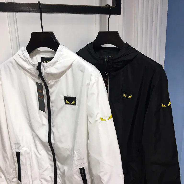 2022ss F**di Jacket