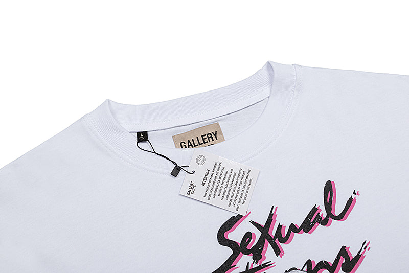 Gallery Dept Replica Sexual Positions Tee