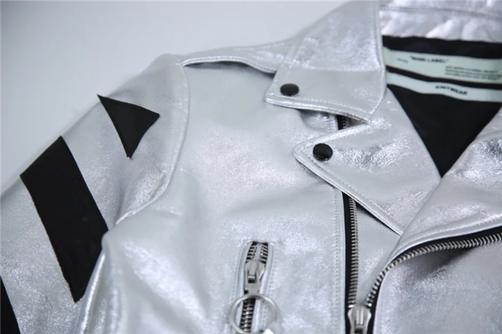 2020SS OFF WHITE Jacket