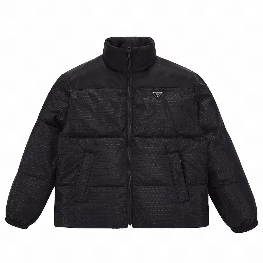 Pra*a Jacket