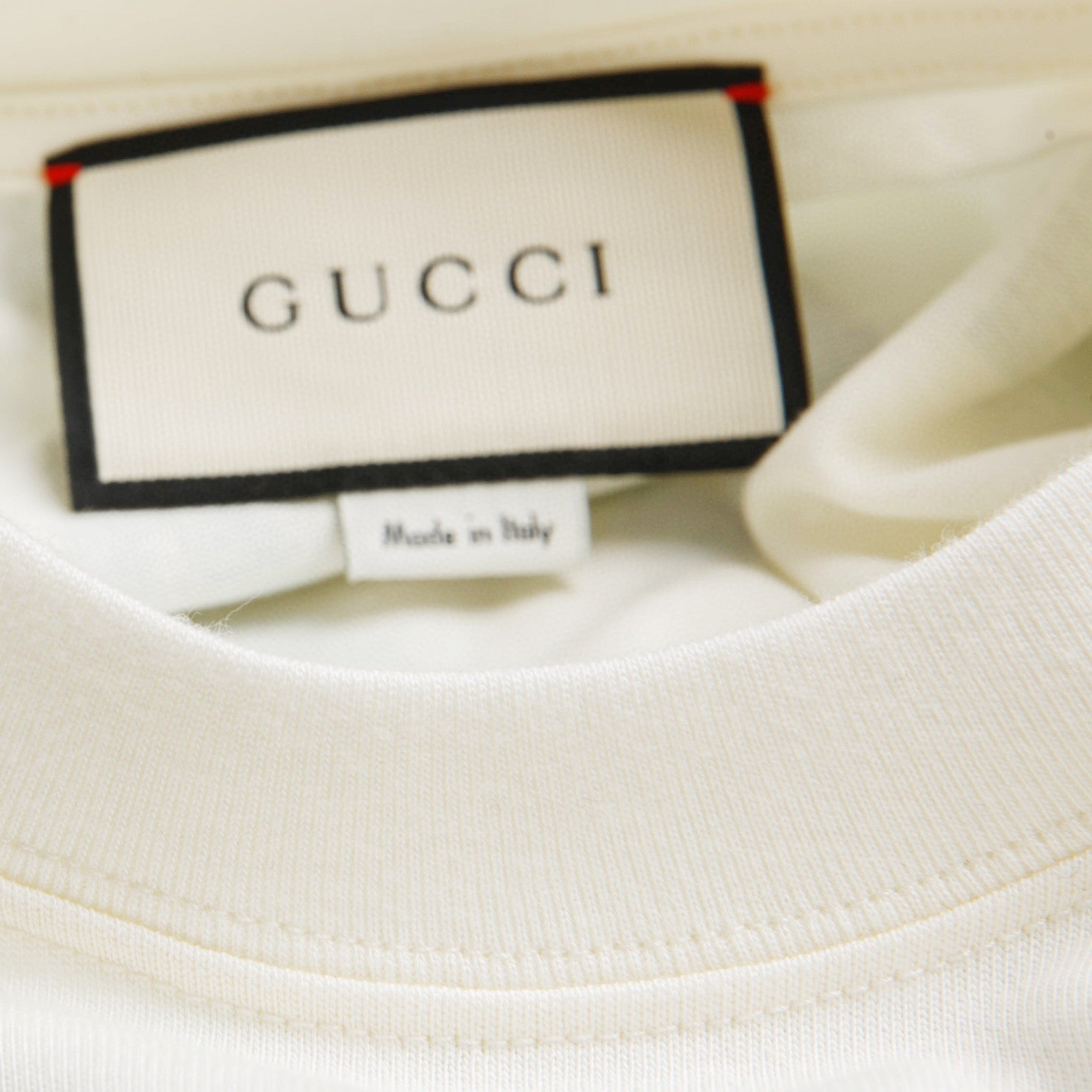 Gvc*1 T-shirt