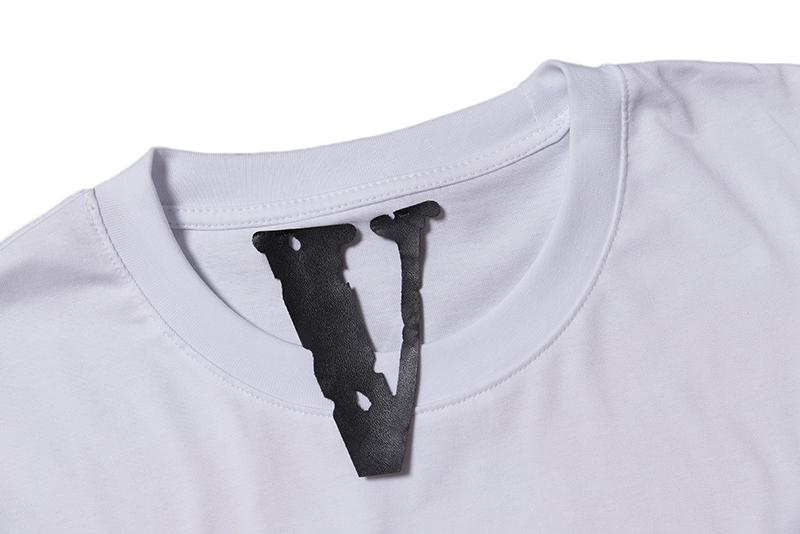 Vlone Friends Fans Tee