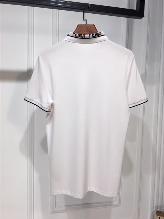 2021ss F**di Polo Shirt