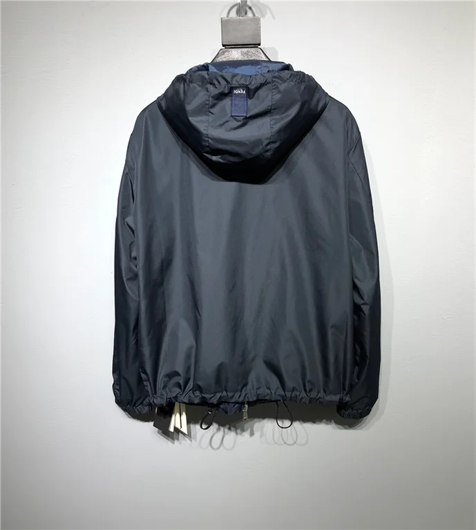 2022ss F**di Jacket
