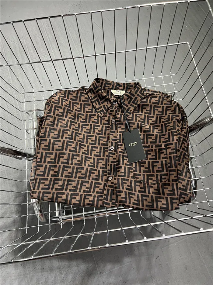 F**di Shirt