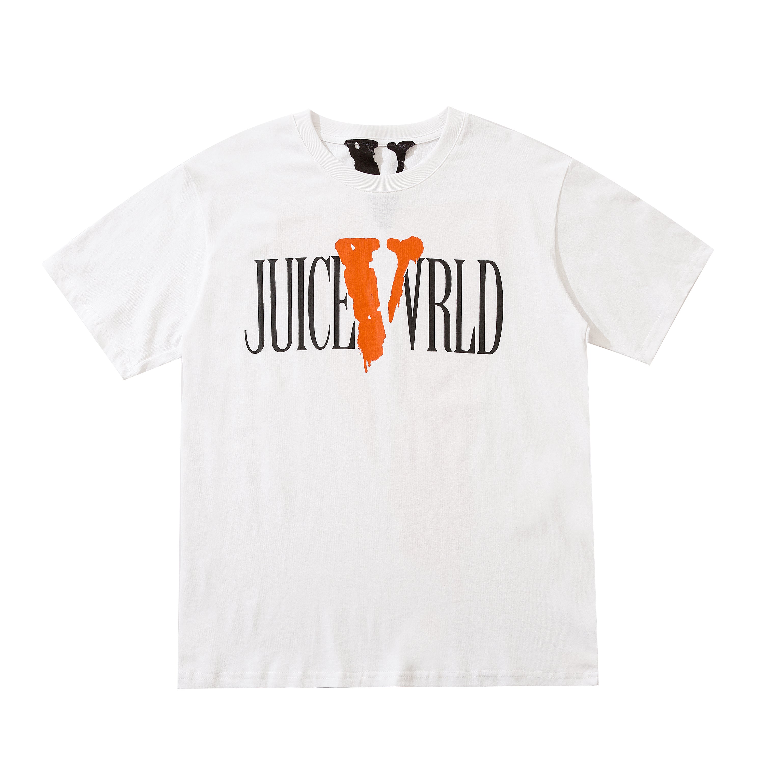 Replica Vlone Juice Wrld T Shirt