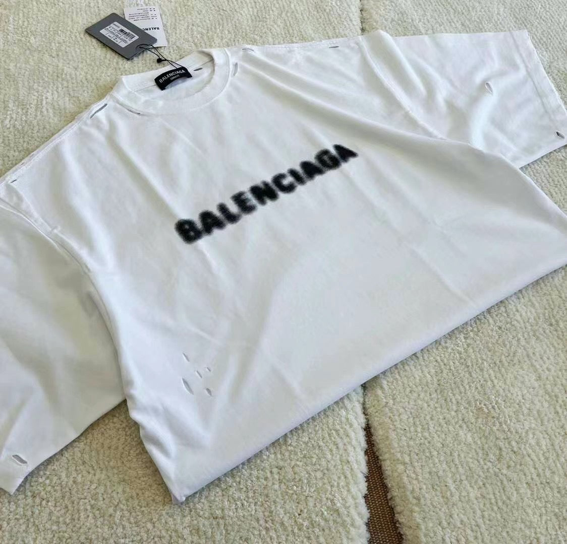 Ba1en*iaga T-shirt