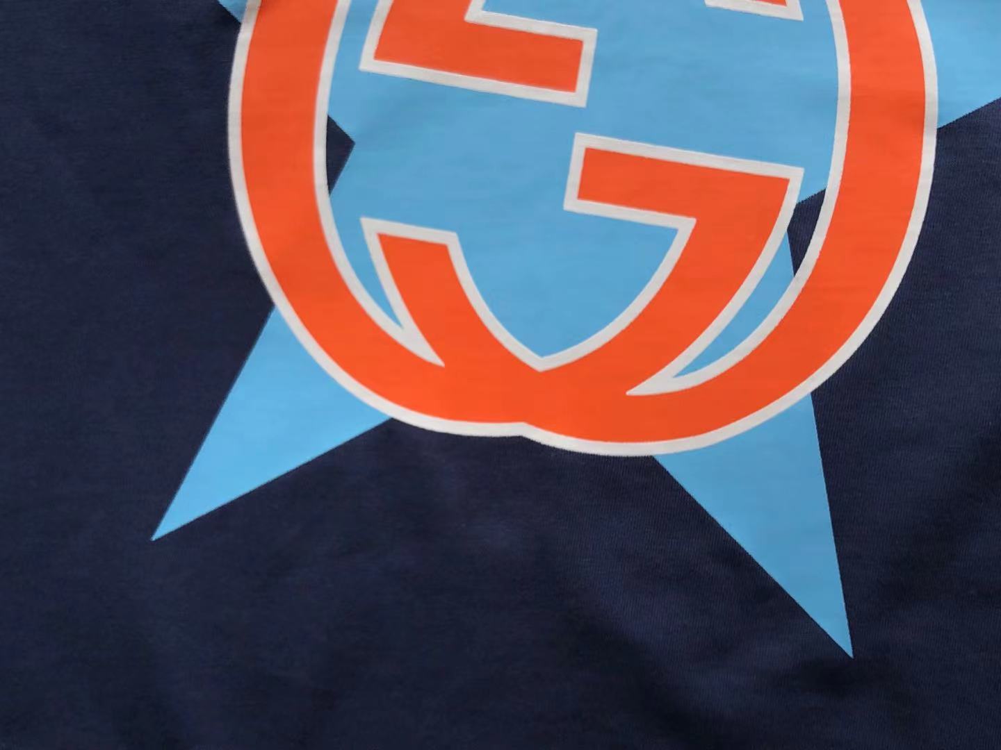 Gvc*1 T-shirt