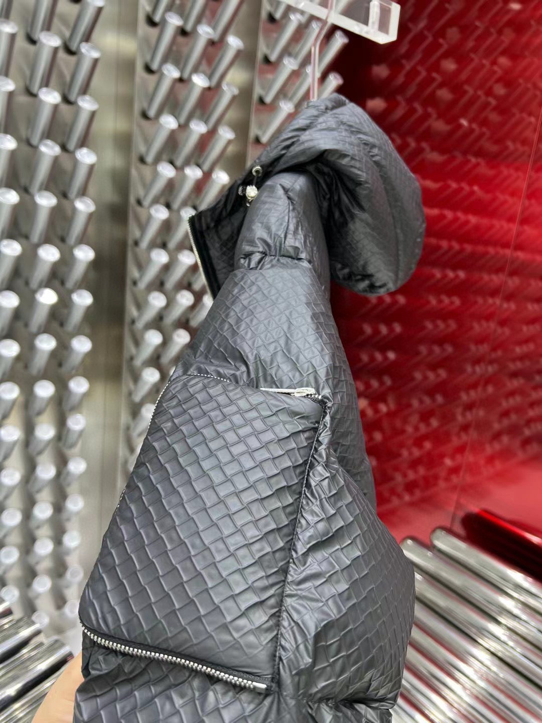Pra*a Jacket