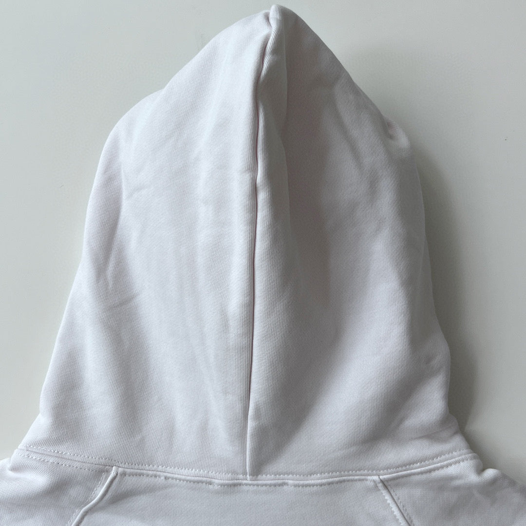 Ba1en*iaga Hoodie