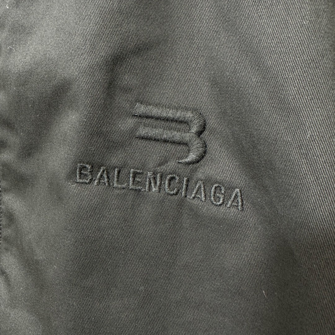 Ba1en*iaga Jacket