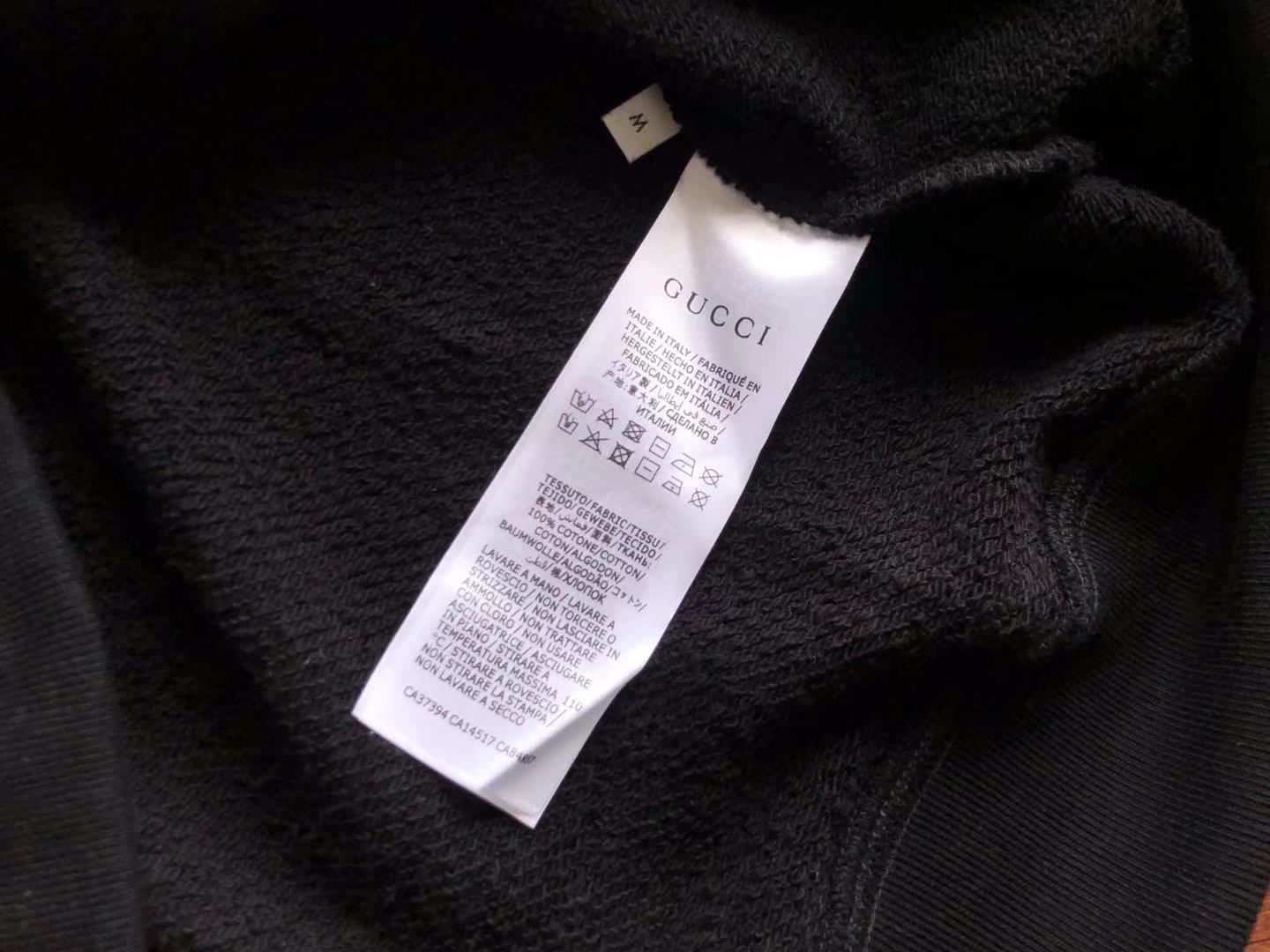 Gvc*1 Sweatshirt