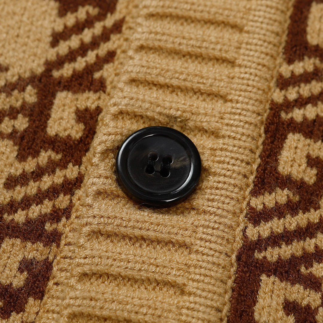 Gvc*1 Cardigan Dupe
