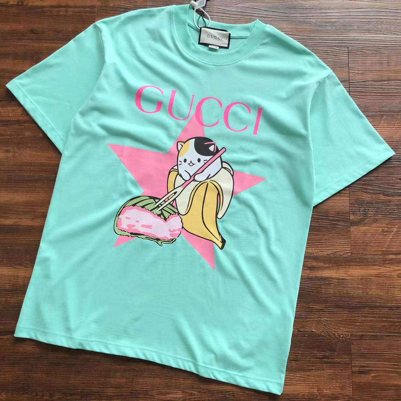 Gvc*1 T-shirt