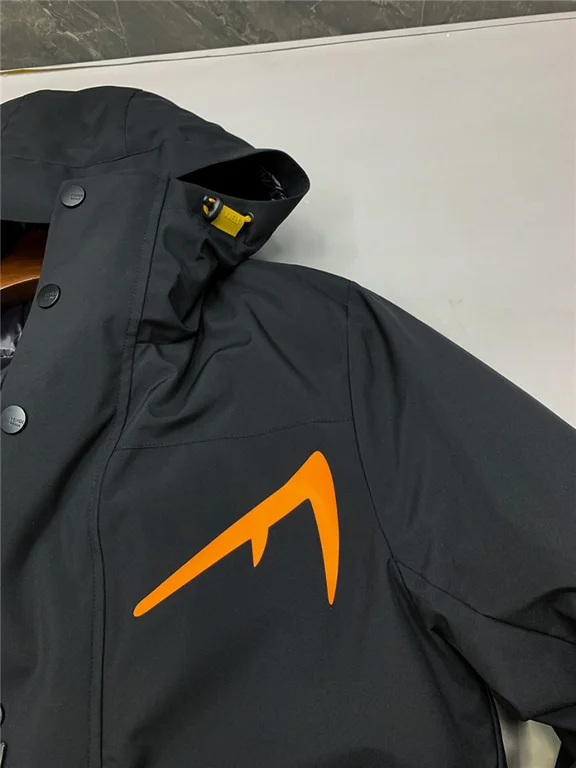 2021 F**di Dwon Jacket
