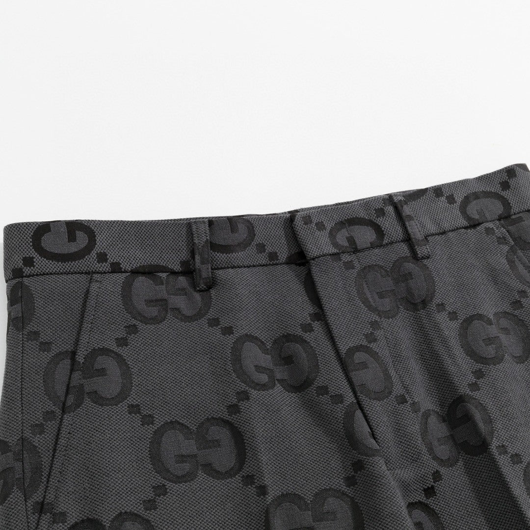 Gvc*1 Pants