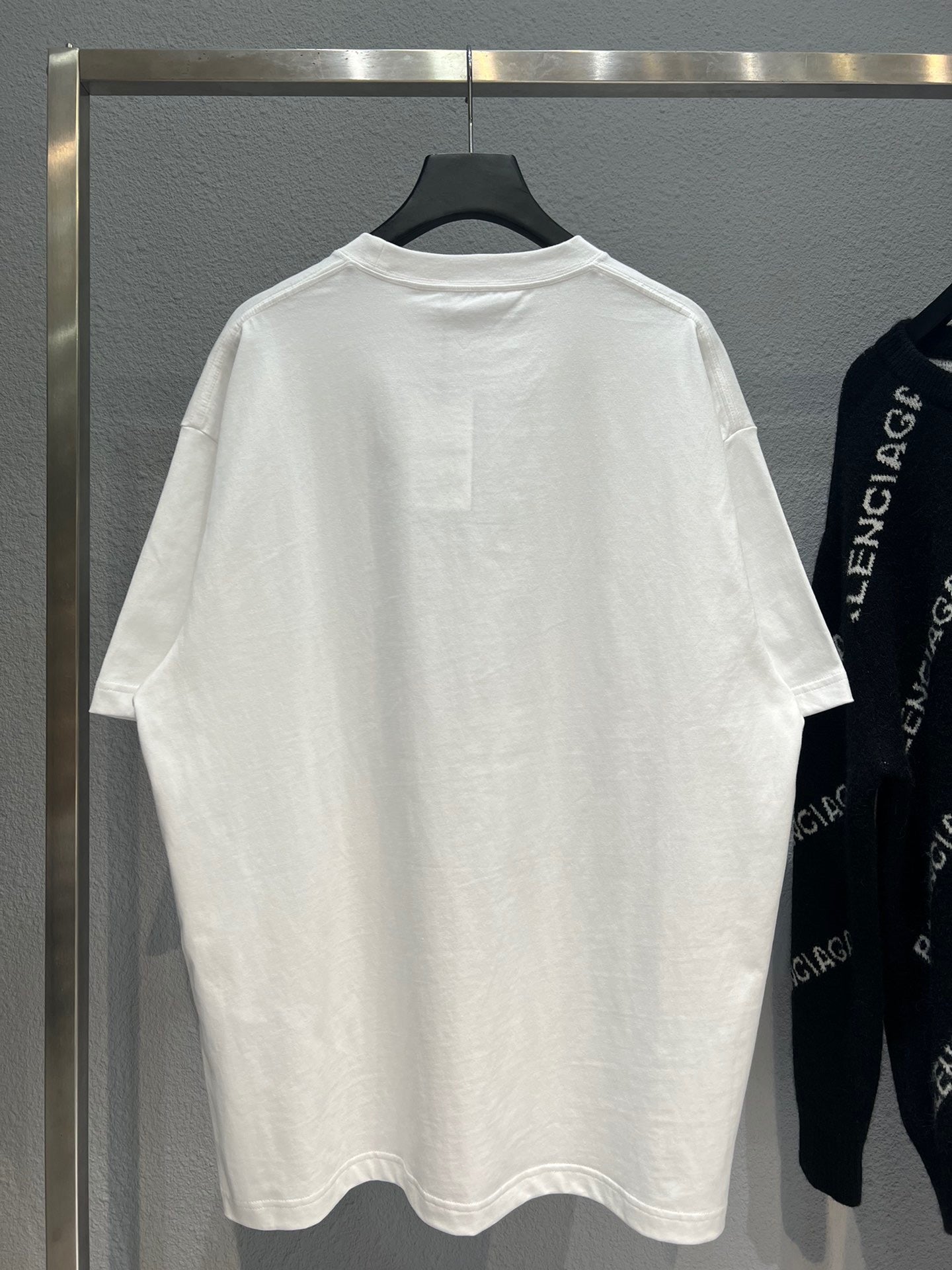 Ba1en*iaga T-shirt