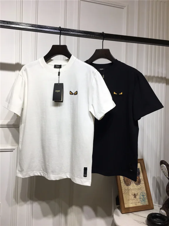 2022fw F**di T Shirt