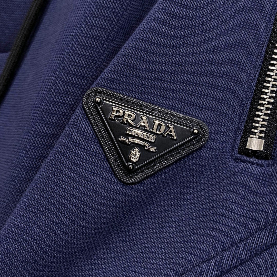 Pra*a Sweatpants