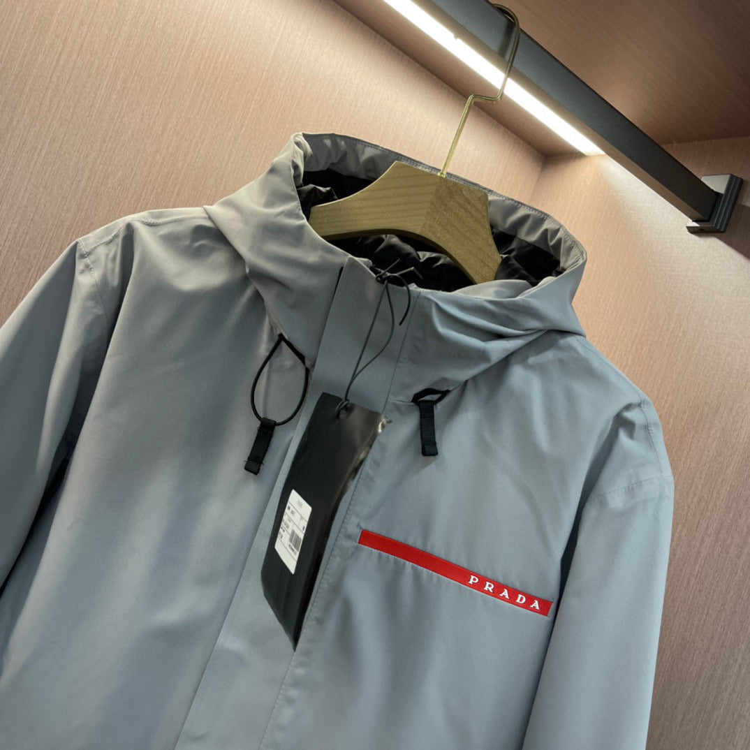 Pra*a Jacket