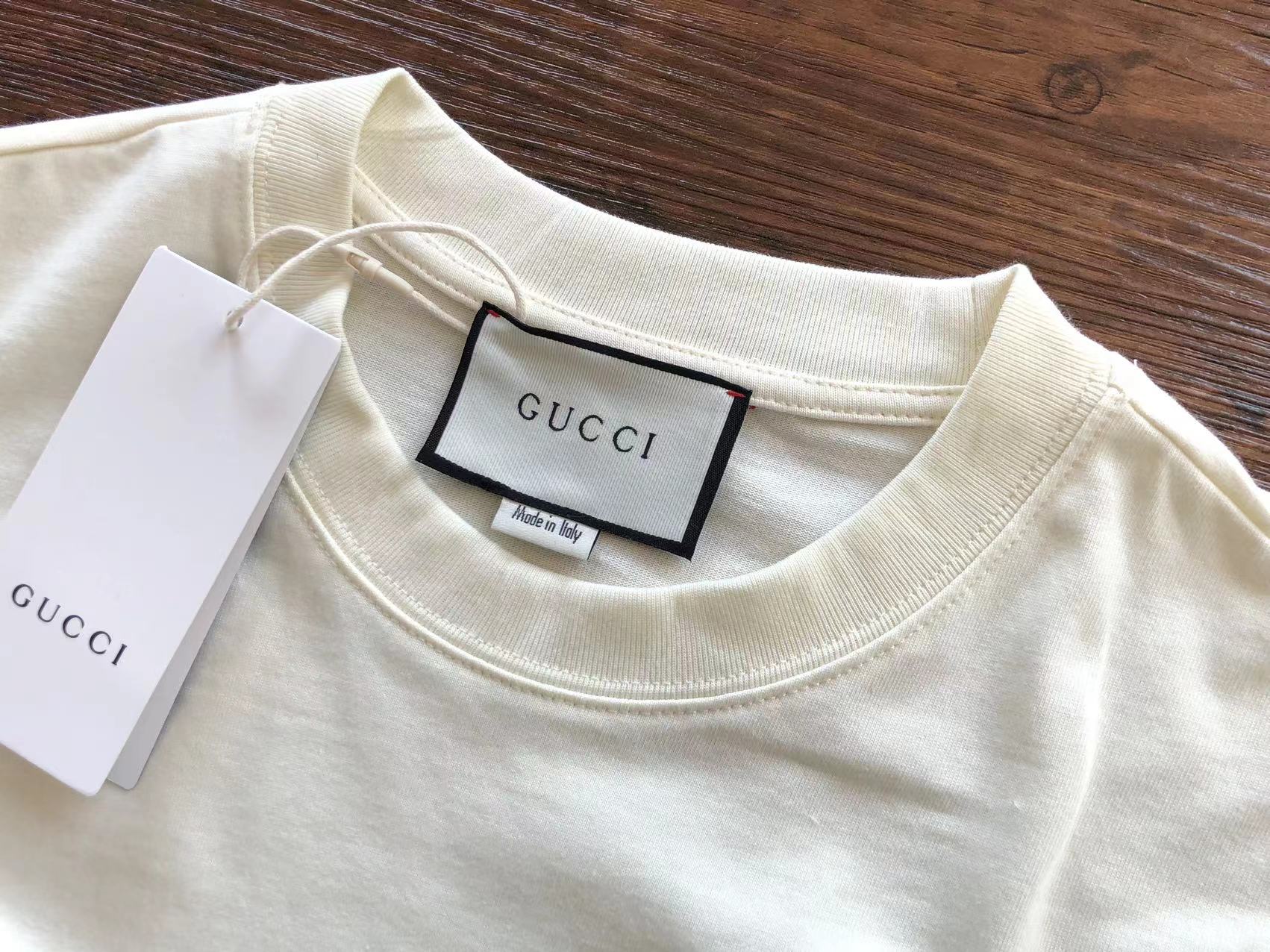 Gvc*1 T-shirt