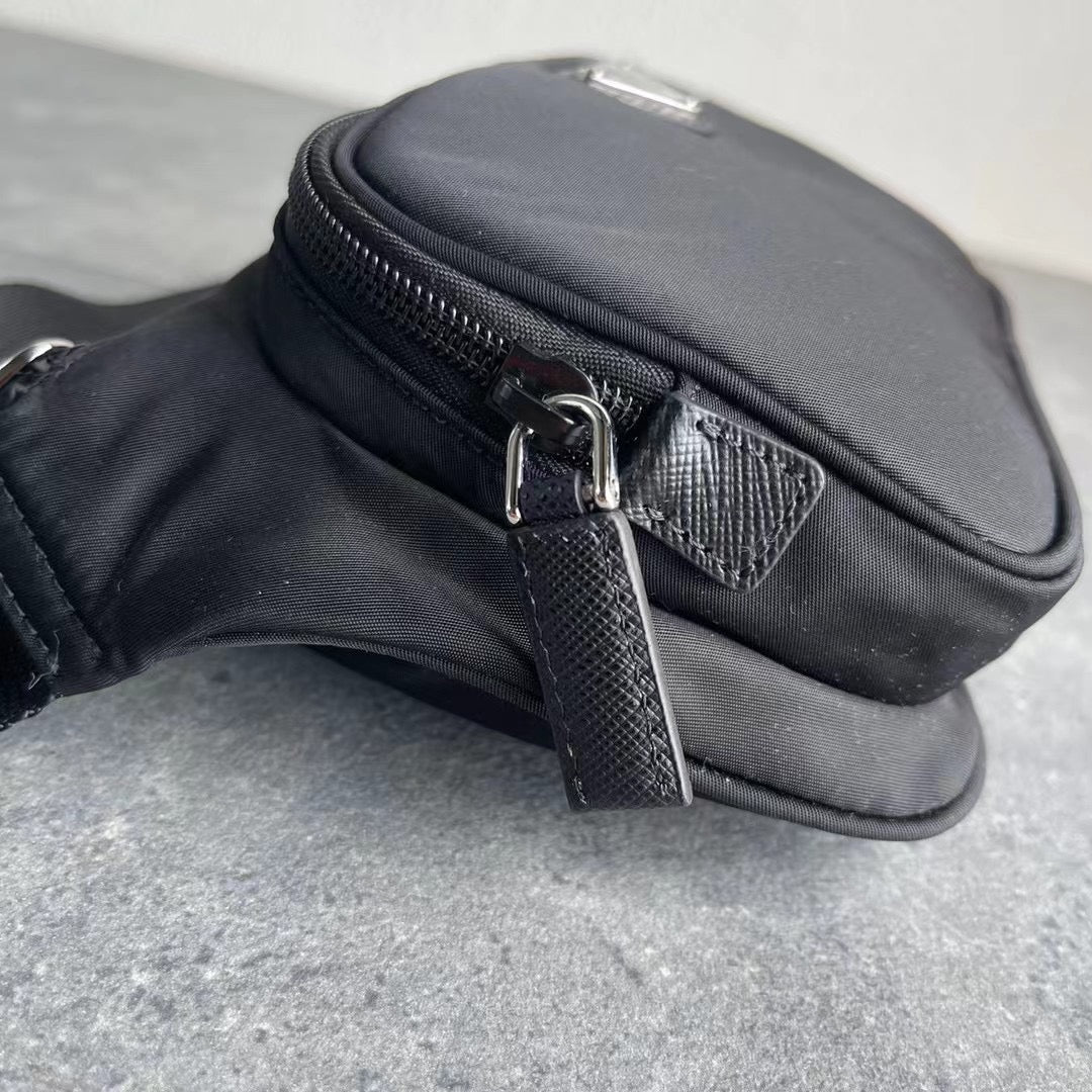 Pra*a Bag Dupe