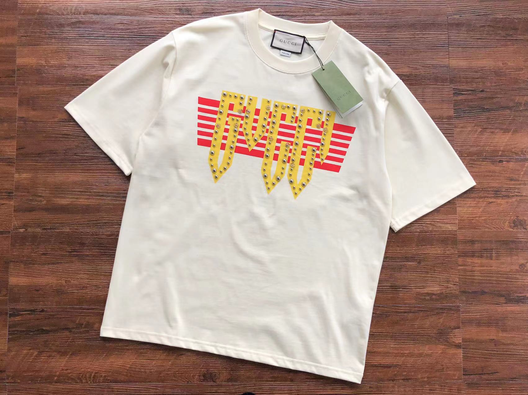 Gvc*1 T-shirt