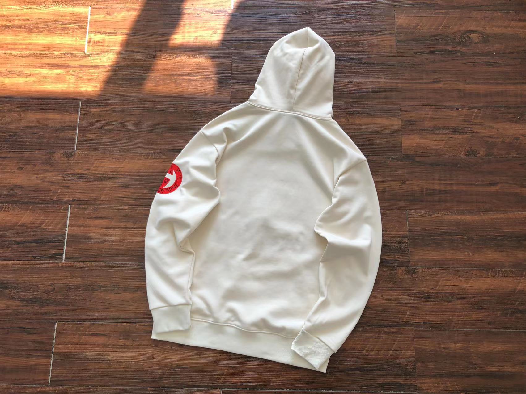 Gvc*1 Hoodie