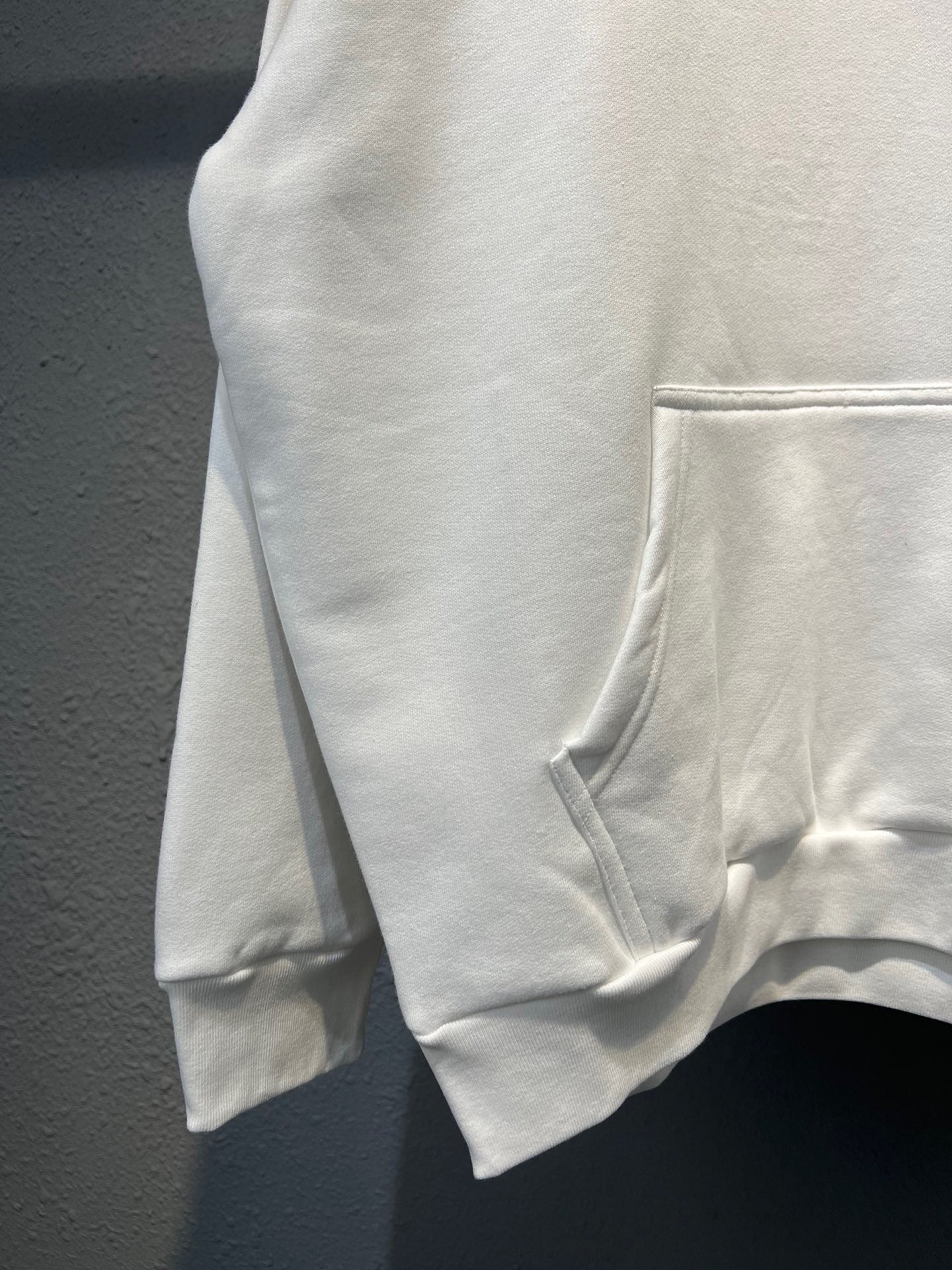 Ba1en*iaga Hoodie