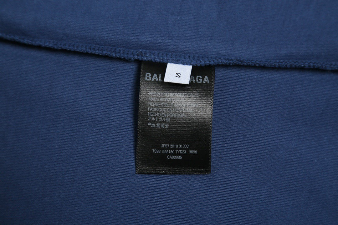Ba1en*iaga T-shirt