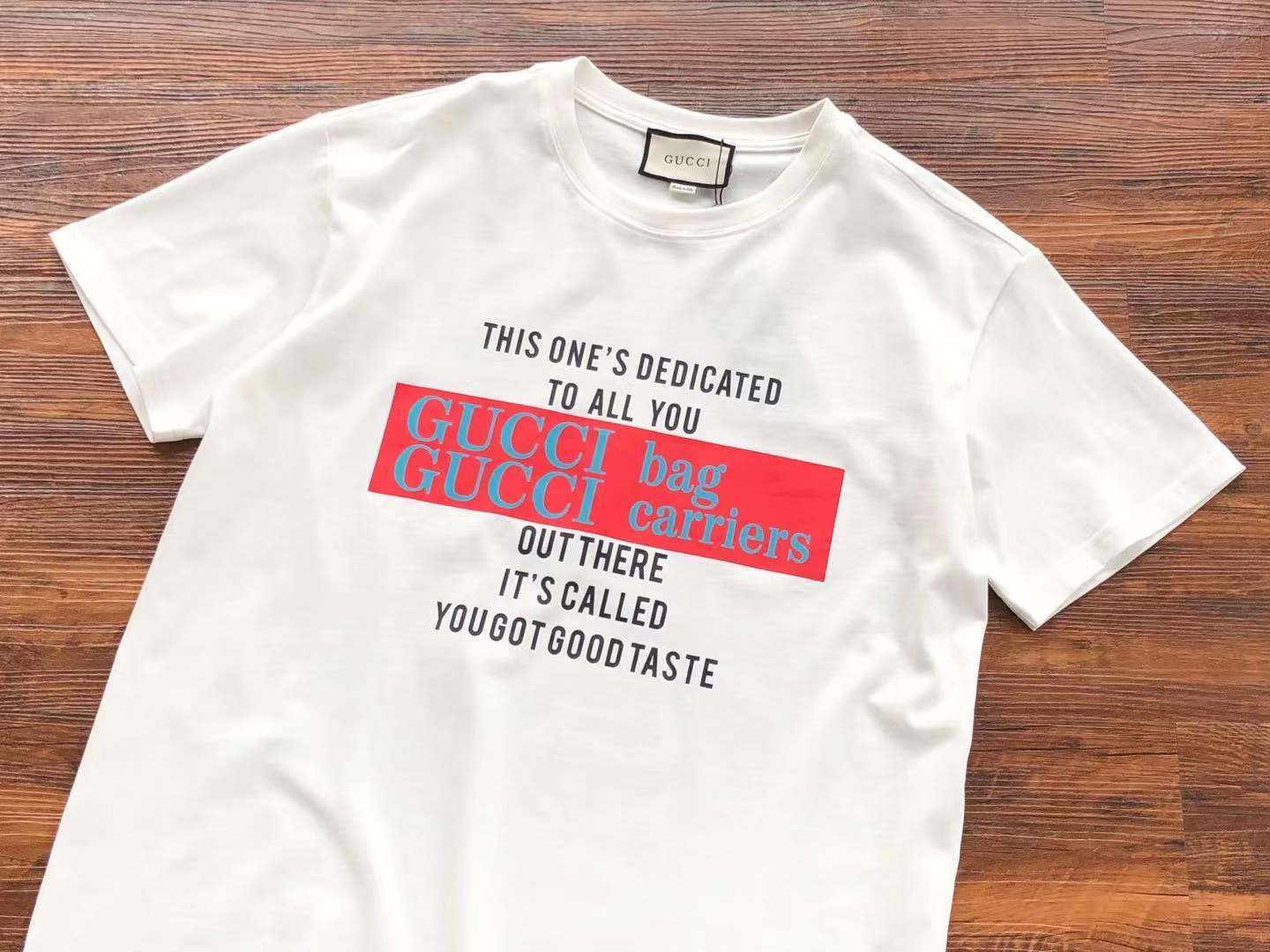 Gvc*1 T-shirt