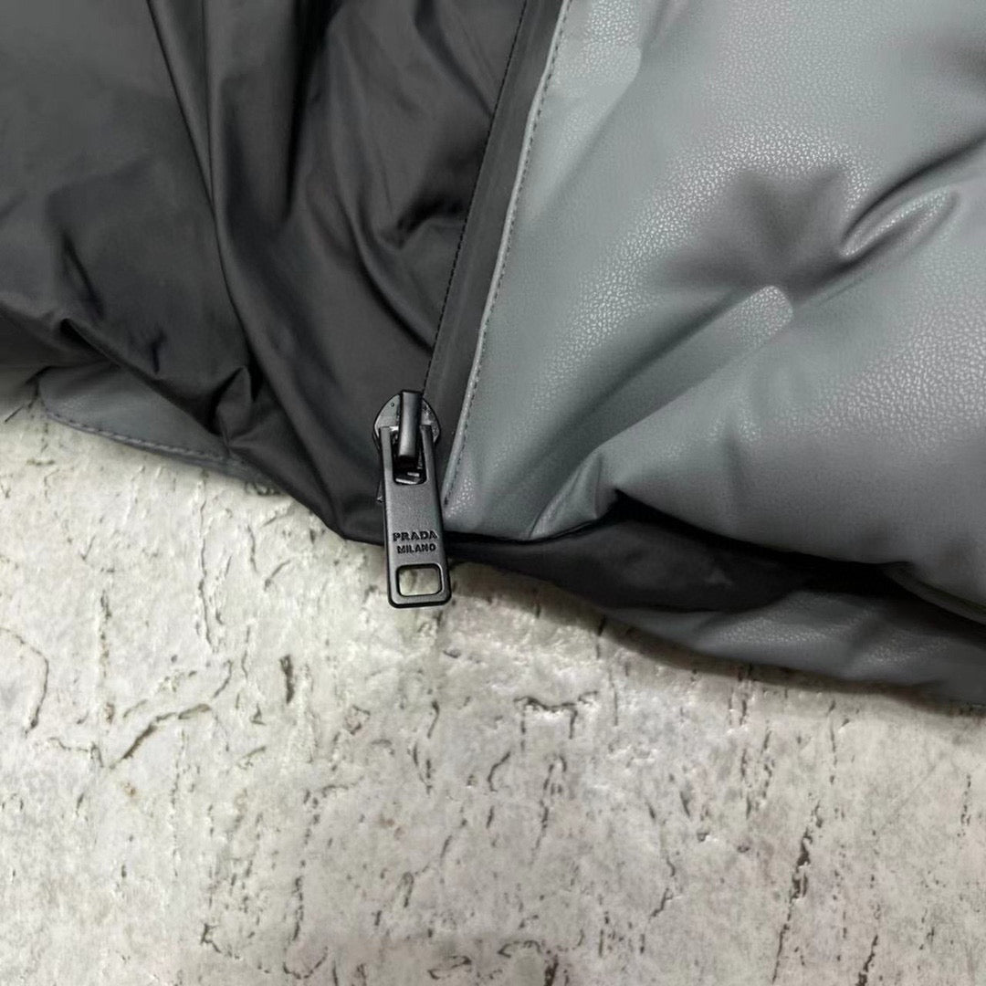 Pra*a Jacket
