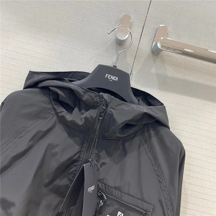F**di Jacket