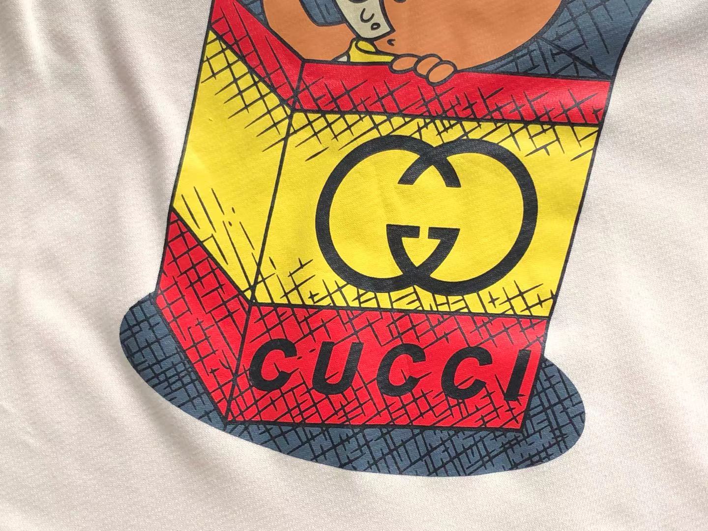 Gvc*1 Sweatshirt