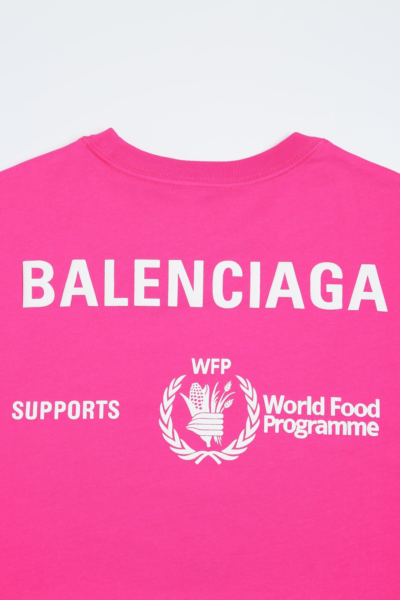Ba1en*iaga T-shirt